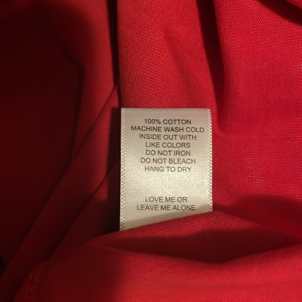 SONIC YOUTH Pleasures Tshirt. Heavy cotton. Size XL. - Picture 8 of 8